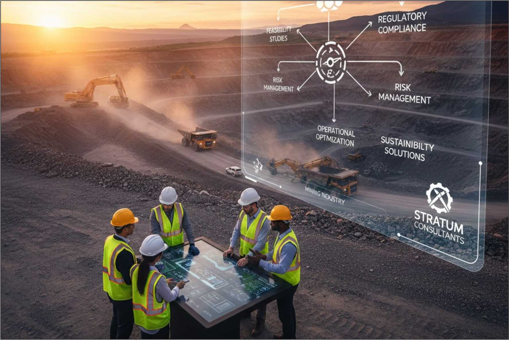 Project Advisory Services