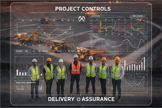 Project-Assurance-and-Control